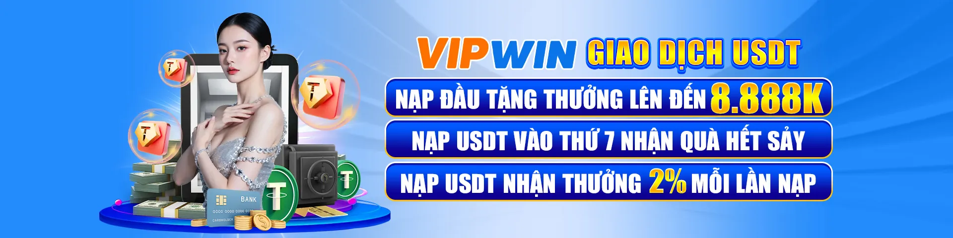 Banner ưu đãi đặc biệt Thabet Nhà Cái