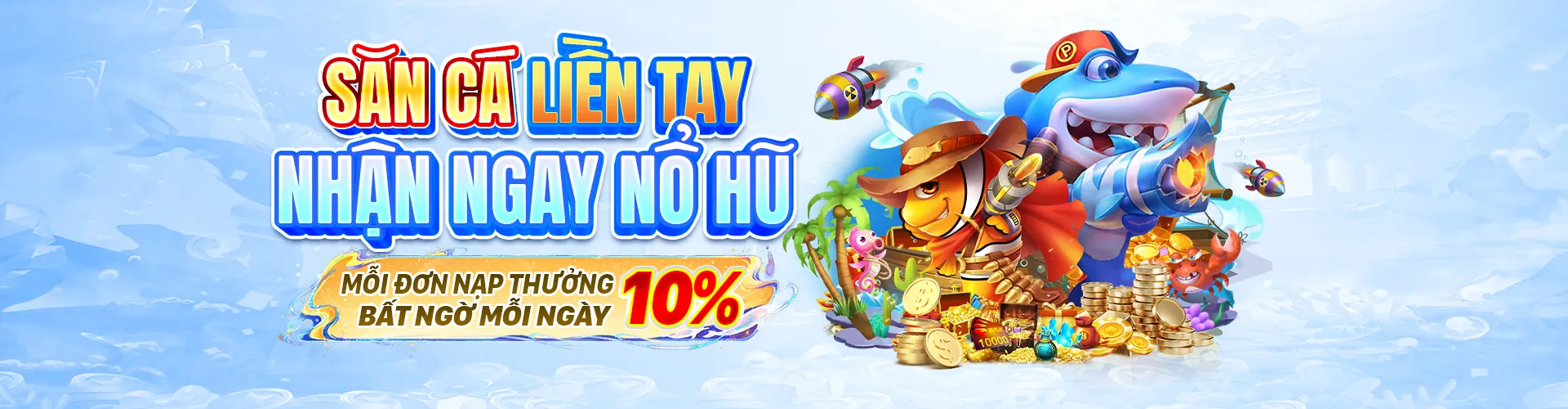 Hình ảnh Chương trình VIP Thabet