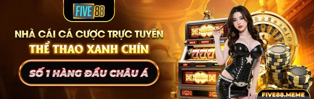 Thabet Nhà Cái Nổ Hũ 2026