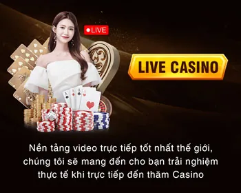 Thưởng chào mừng nạp lần đầu